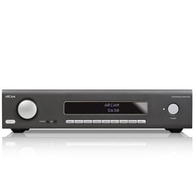 Arcam HDA SA30 Integrated Amplifier