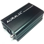 AURALiC ARIES MINI Streamer with AURALiC Linear Power Supply Upgrade, X-Dem