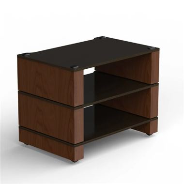 Blok Stax 2G 3 Shelf Collection Hi-Fi Table