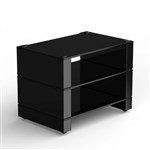 Blok Stax 2G 3 Shelf Collection Hi-Fi Table