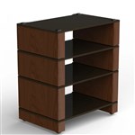 Blok Stax 2G 4 Shelf Collection Hi-Fi Table