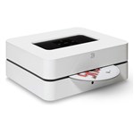 Bluesound Vault 2i 2TB Network Hi-Res Hard Drive, CD Ripper and Streamer