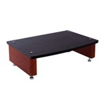 Custom Design Milan 20 Wooden HiFi Table Shelf