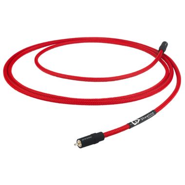 Chord Company Shawline X Analogue Subwoofer cable