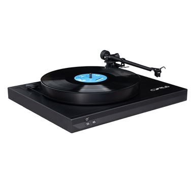 Cyrus TTP Turntable & Classic Phono Preamp