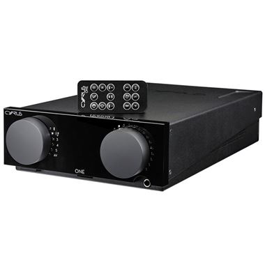 Cyrus ONE Integrated Bluetooth HiFi Amplifier - Part Exchange Promotion