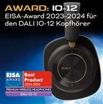 DALI IO-12 Premium Wireless Hi-Fi Headphones