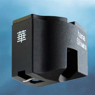 Hana SH MKII High Output Moving Coil Cartridge