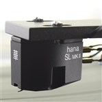 Hana SL MKII Low Output Moving Coil Cartridge