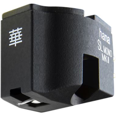 Hana SLM MKII Mono Low Output Moving Coil Cartridge