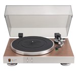 JBL Classic System, TT350 Turntable, MP350 Streamer, CD350 CD Player, SA550 Amplifier with L100 Speakers (0% excluded)