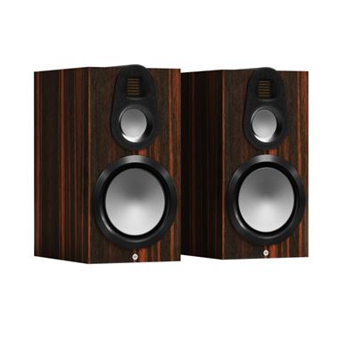 Monitor Audio Gold 100 6G Standmount speakers