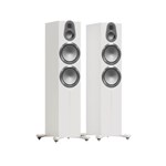 Monitor Audio Gold 500 6G Floorstanding Speakers