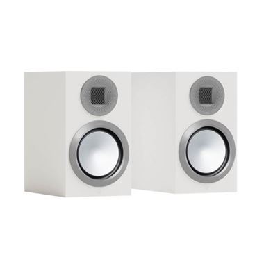 Monitor Audio Gold 50 6G Standmount Speakers