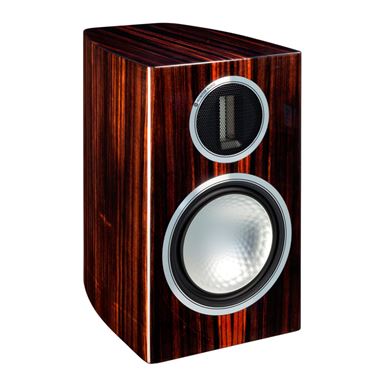 Monitor Audio Gold 100 speakers from Vickers HiFi