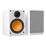 Monitor Audio  Monitor 100 Speakers in White