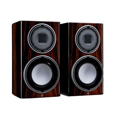 Bookshelf Speakers | Vickers HiFi