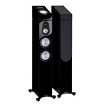 Monitor Audio Silver AMS Atmos Enabled Speakers