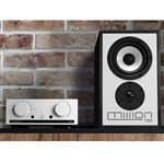 Mission 750 Compact Standmount speakers and Mission 778x Integrated Amplifier