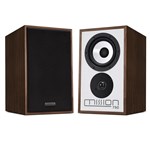 Mission 750 Compact Standmount speakers