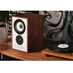 Mission 750 Compact Standmount speakers