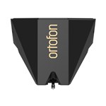 Ortofon 2MR Black low profile moving magnet cartridge