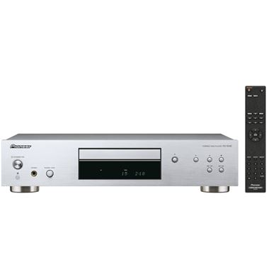 Pioneer PD-30AE CD Player from Vickers HiFi