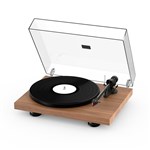 ProJect Debut Carbon EVO Turntable complete with Ortofon 2M Red Cartridge - Ex Dem