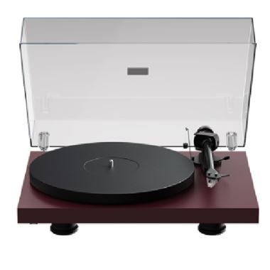 Project Debut Evo 2 Turntable