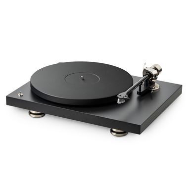 Project Debut Pro B Turntable with Pick-it Pro Balanced MM Cartridge