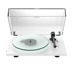 Project T2 Super Phono Turntable with built-in MM Phono stage