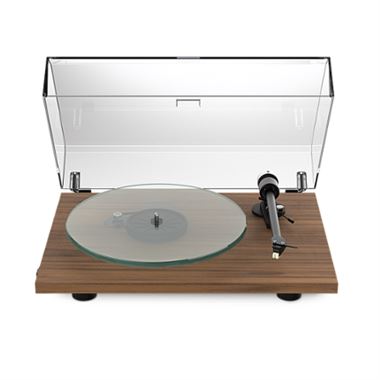 Project T2 Turntable