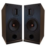 ProAc Response D2R Speakers with Ribbon Tweeter