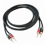 ProAc Response Black Signature Speaker Cables