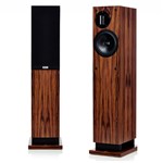 ProAc Response D20R Floorstanding Speakers with Ribbon Tweeter 