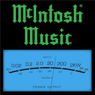 McIntosh... Coming Soon