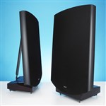 Quad ESL2812 Electrostatic Speakers