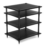 Quadraspire SVTL Large Performance HiFi 4 Shelf Table