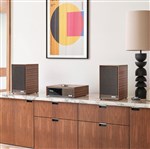  Ruark R610 System with Ruark Sabre-R Bookshelf Speakers - Pre Order for November '24