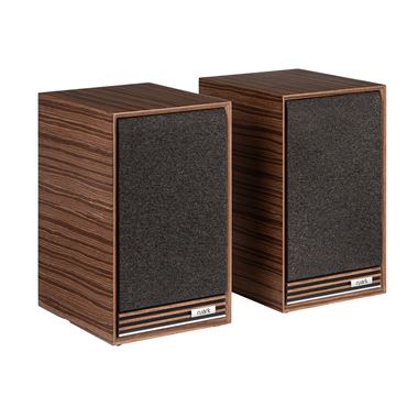 Ruark Sabre-R Bookshelf Speakers - Pre order for November '24