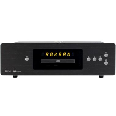 Roksan Blak Series CD Player from Vickers HiFi