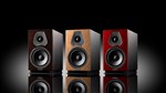 Sonus Faber Lumina Amator II Standmount Speakers