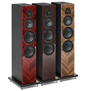 Sonus-faber Lumina V Amator Floorstanding Speakers