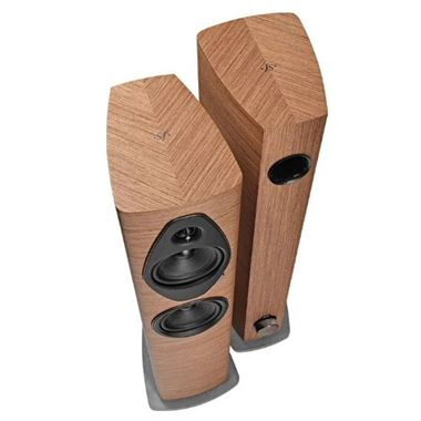 Sonus faber Sonetto III G2 Floorstanding Speakers