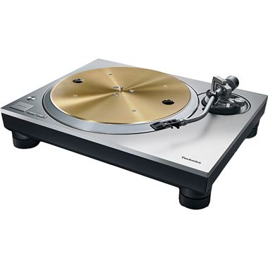 Technics SL1300G Grand Class Turntable - Available from end of October 2024