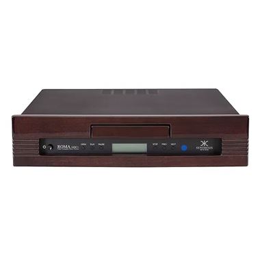 Synthesis Roma 14DC+ CD Player/DAC