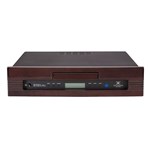 Synthesis Roma 14DC+ CD Player/DAC