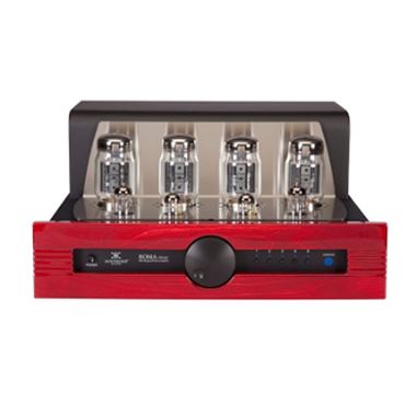 Synthesis Roma 510 AC Integrated Valve Amplifier