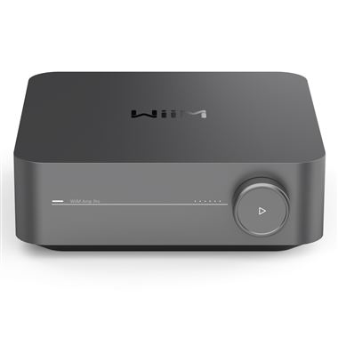 Wiim Amp Pro Streaming Amplifier