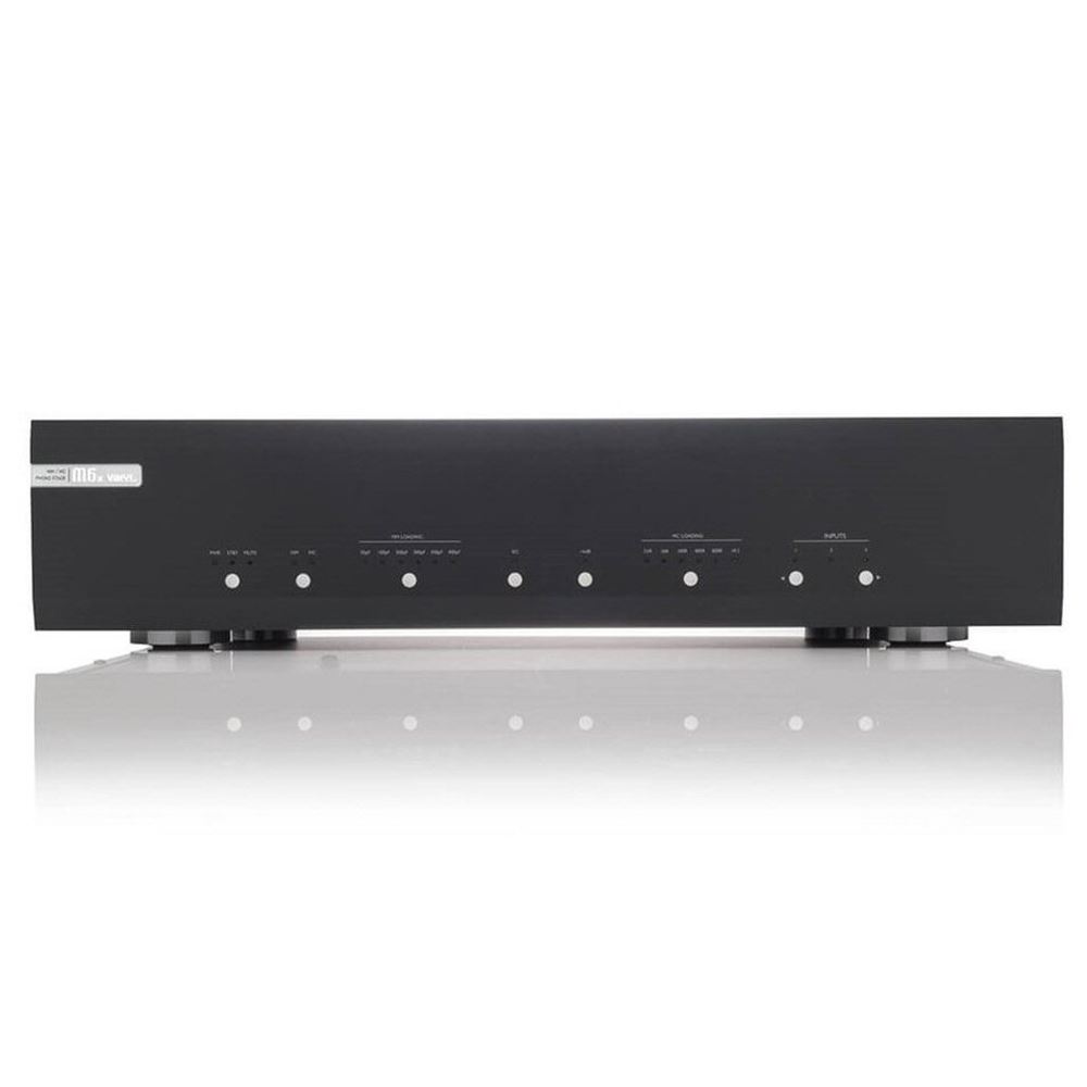 Musical Fidelity M6x Vinyl - MM/MC Phono Stage from Vickers HiFi